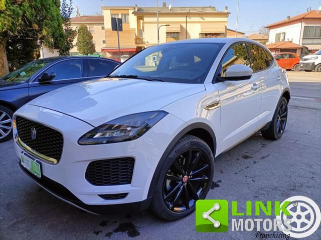 JAGUAR E-Pace 2.0D 180 CV AWD S