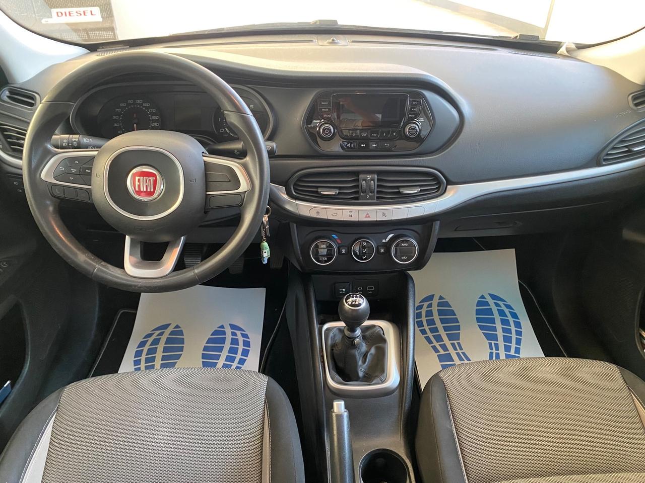 Fiat Tipo 1.4 easy 95cv