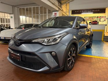 Toyota C-HR 2.0 Hybrid E-CVT Trend