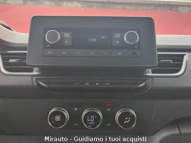 Nissan Townstar VAN L1 ACENTA