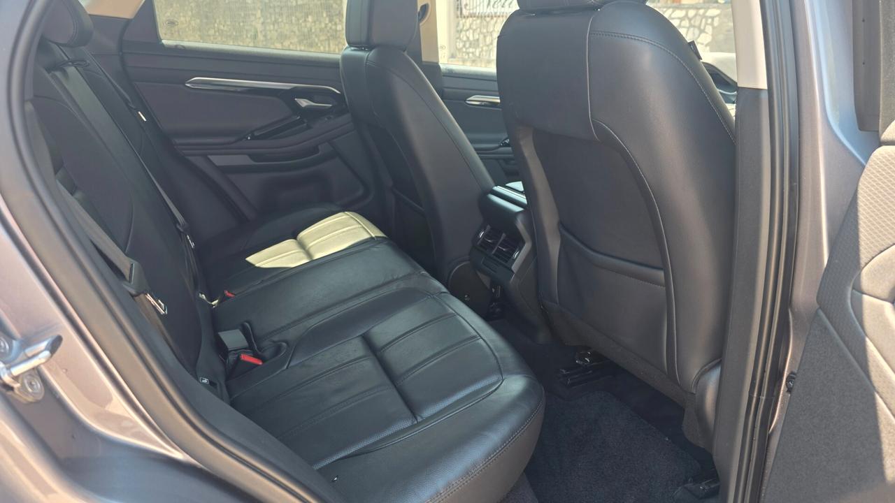 Land Rover Range Evoque 2.0D I4-L.Flw 150 CV AWD Auto HSE