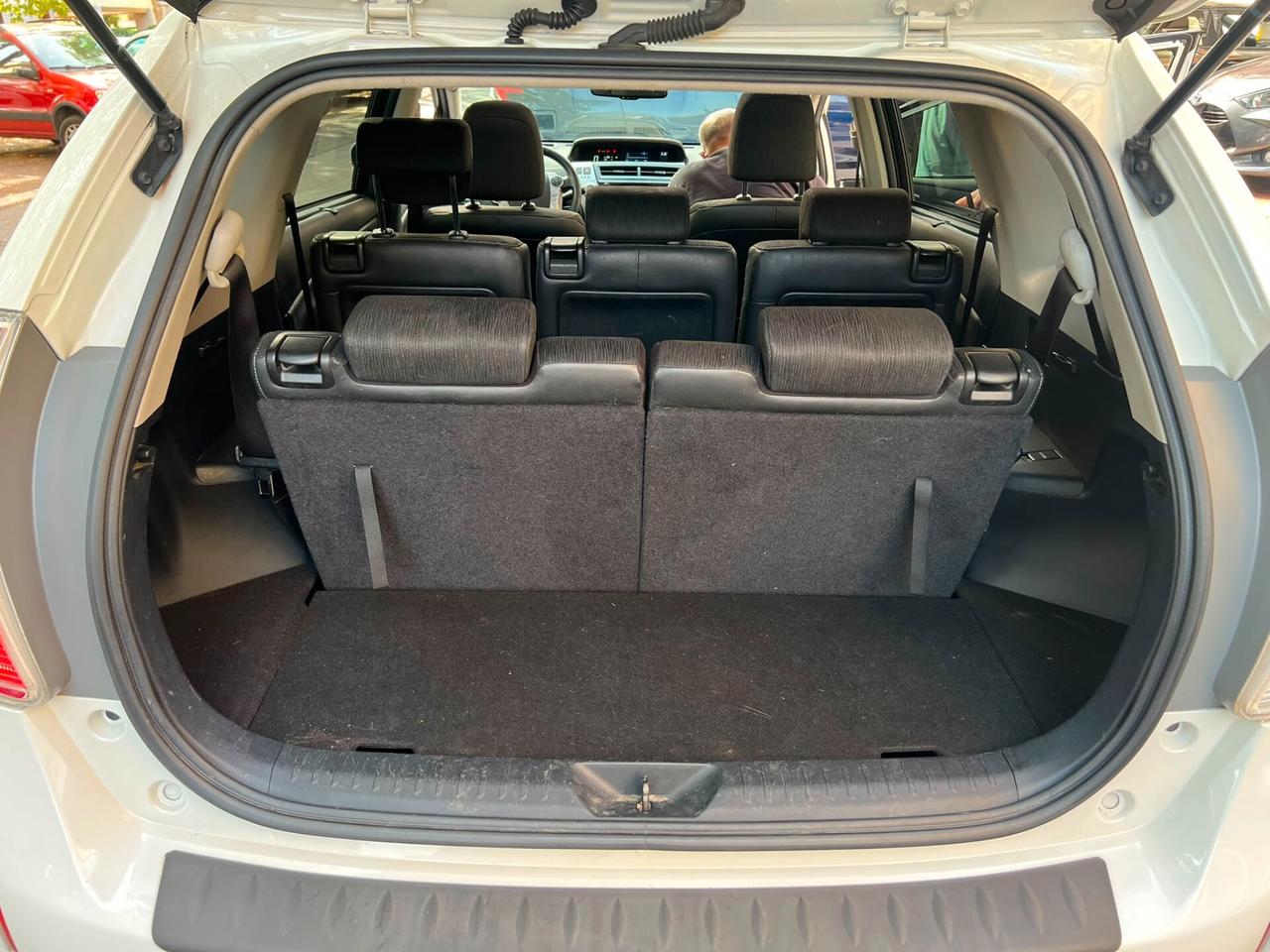 Toyota Prius+ 1.8 Style