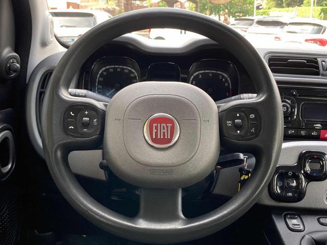 FIAT Panda 85cv Turbo 4x4