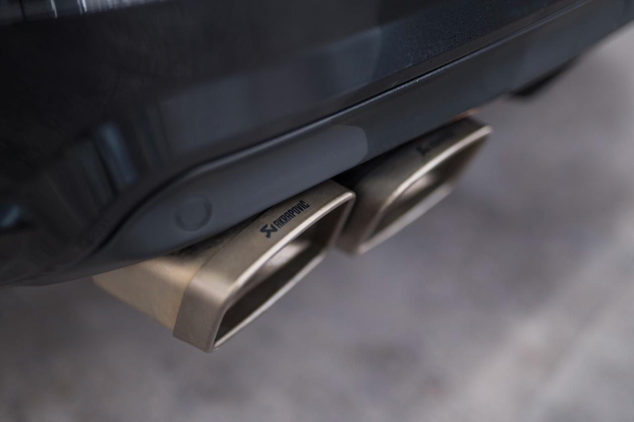 Mercedes-benz C 63 AMG