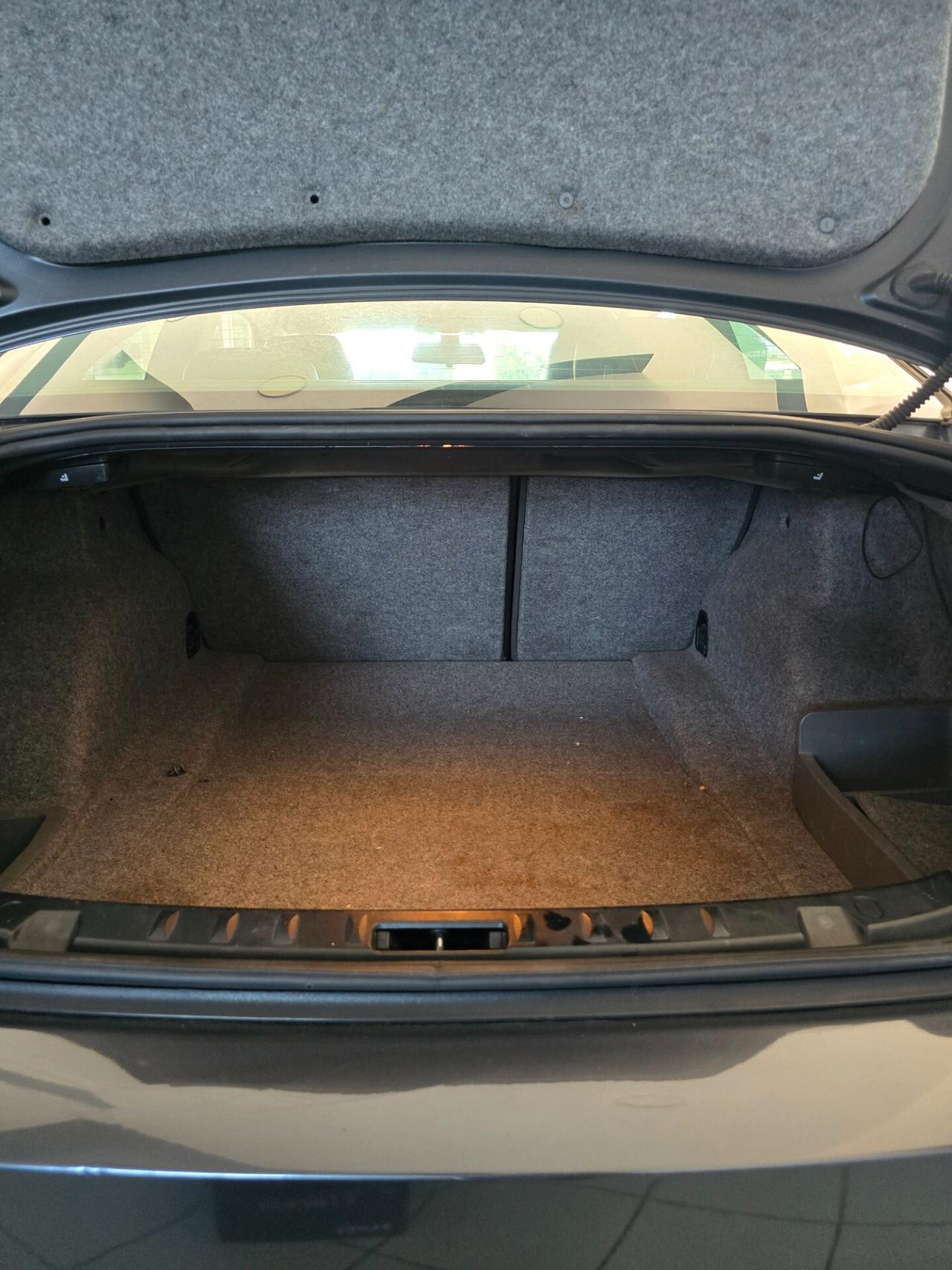 Bmw 320 320d cat Attiva