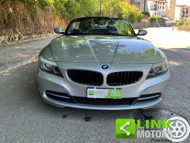 BMW Z4 sDrive23i