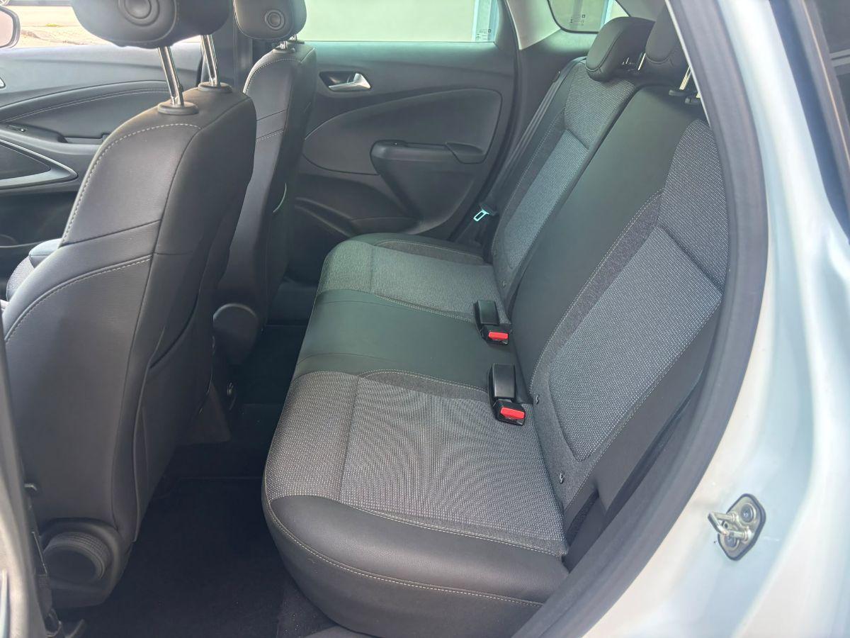 OPEL Grandland X 1.5 diesel Ecotec S&S Advance
