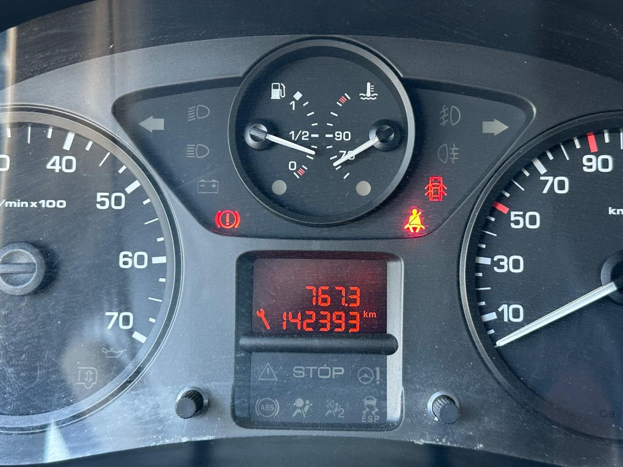 Citroen Berlingo 1.6 HDi 110CV FAP XTR