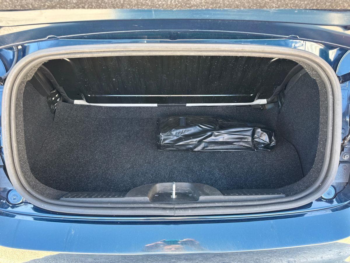 FIAT 500 III - 500C 1.0 hybrid Dolcevita 70cv