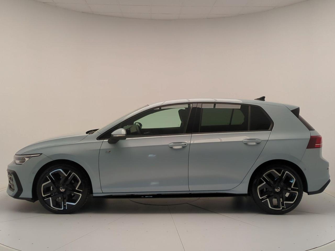 Volkswagen Golf 2.0 TDI 150 CV DSG SCR R-Line Plus