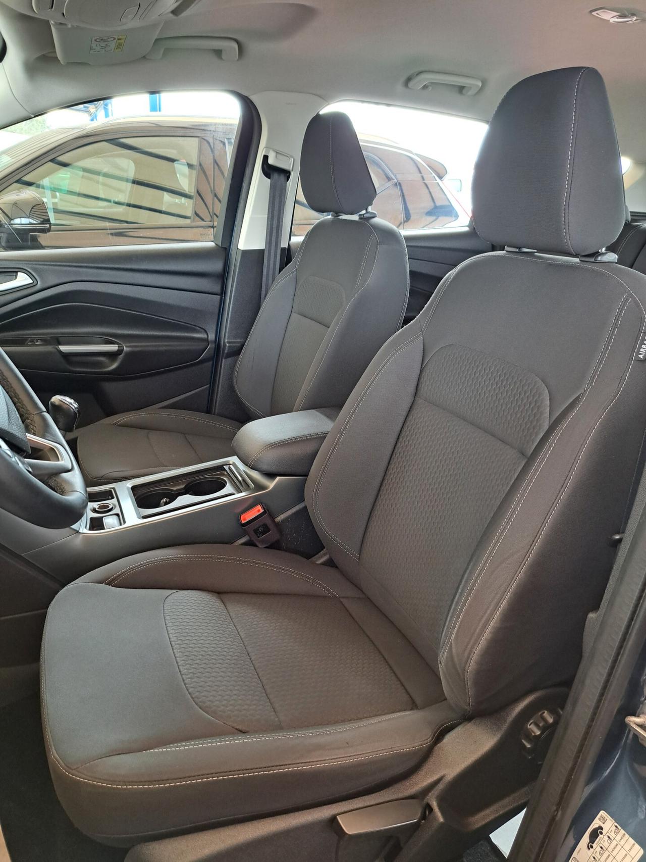 Ford Kuga 1.5 TDCI 120 CV S&S 2WD Business