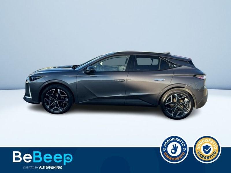 DS DS4 1.5 BLUEHDI CROSS RIVOLI 130CV AUTO