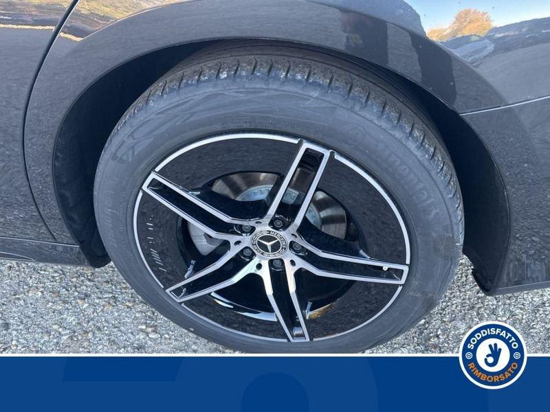 Mercedes-Benz Classe E 220d 4Matic Berlina AMG Line Advanced Plus