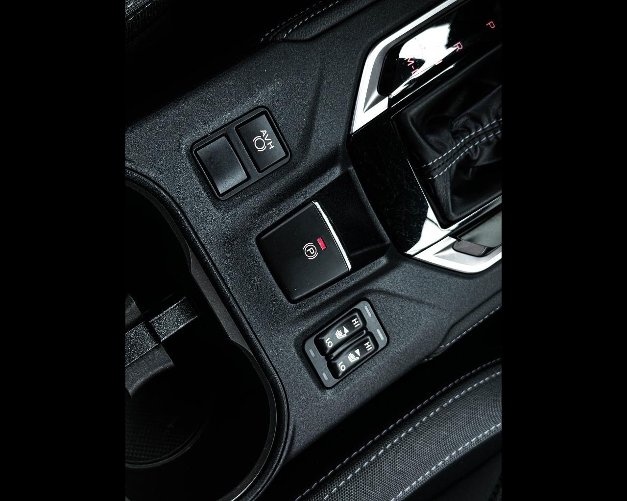 SUBARU Impreza 1.6i Lineartronic Style