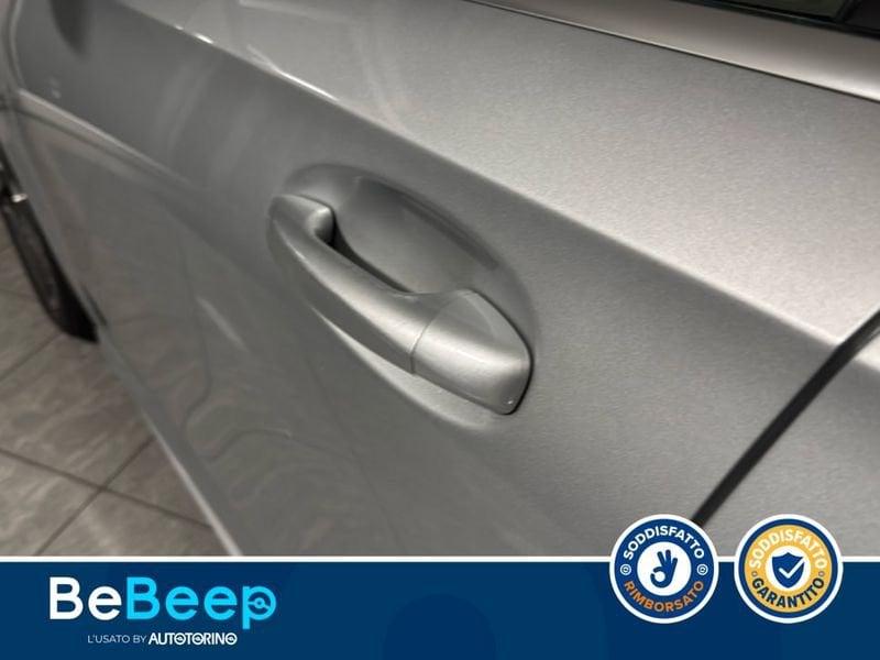 Mercedes-Benz Classe A A 200 PREMIUM AUTO