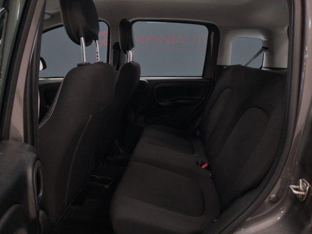 FIAT Panda 1.0 FireFly Hybrid Km 34.000 Pronta Consegna