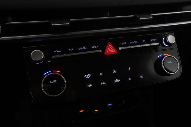 HYUNDAI Tucson Tucson 1.6 HEV aut. Business