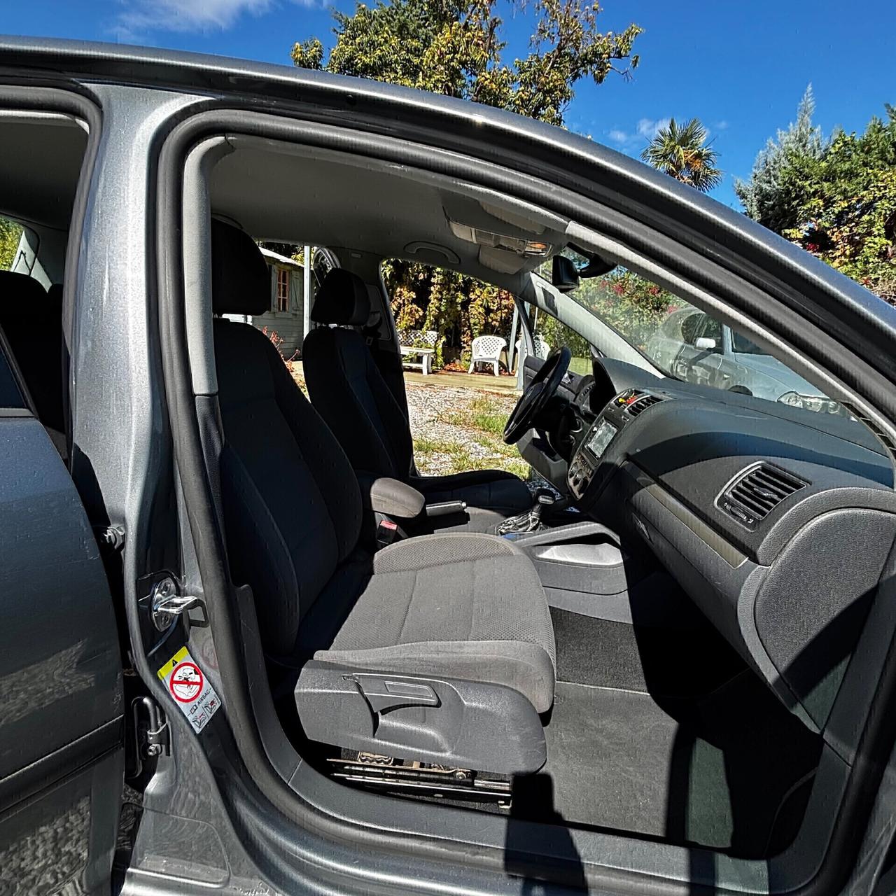 Volkswagen Golf 1.9 TDI 5p. DSG Comfortline