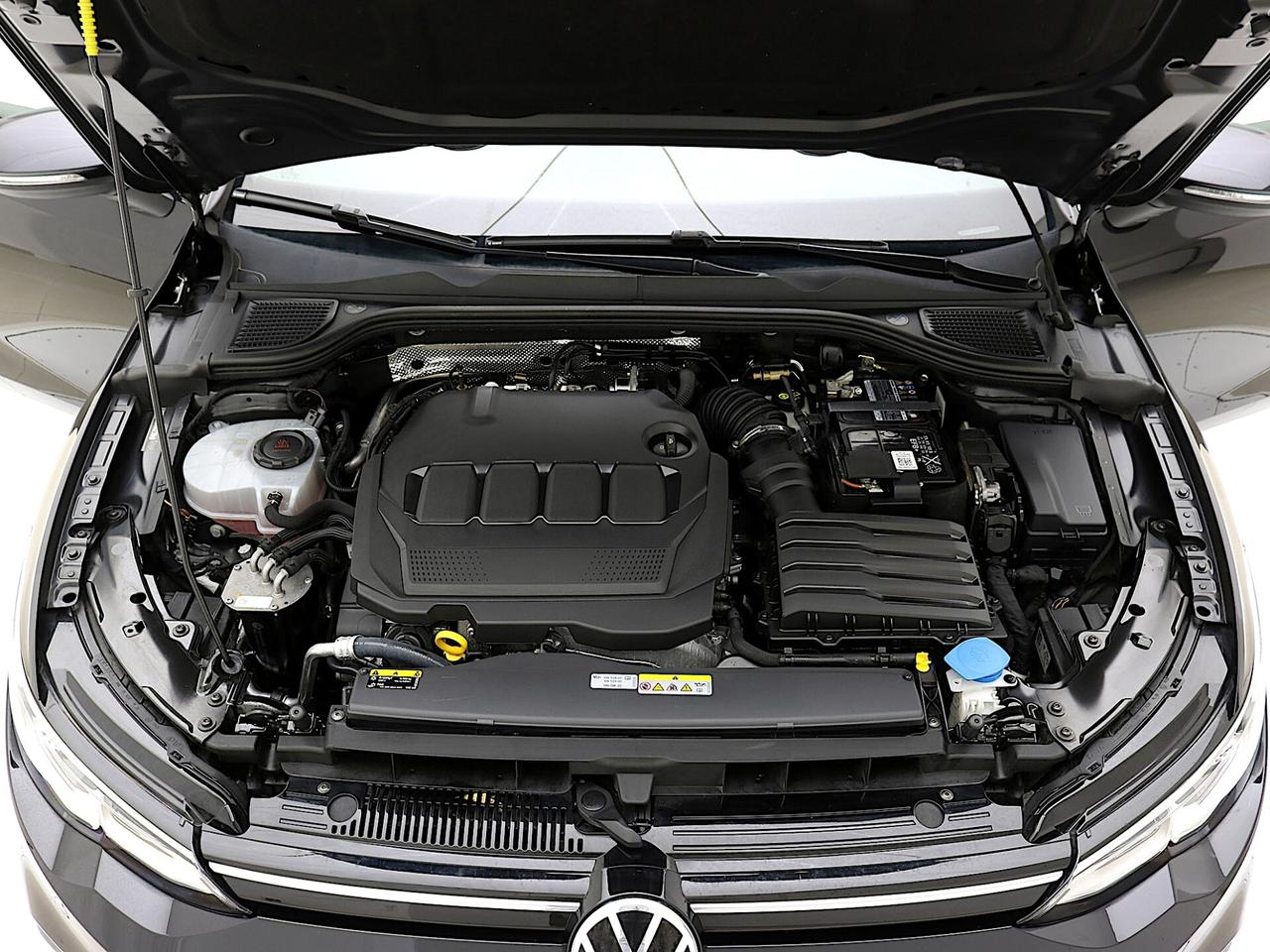 Volkswagen Golf 2.0 TDI 150CV DSG Life