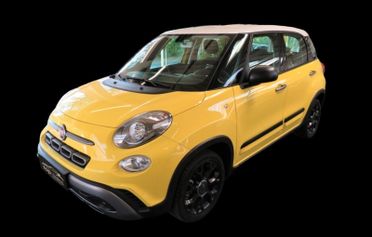 Fiat 500L Wagon 1.3 Multijet 95 CV Dualogic Business PERFETTA