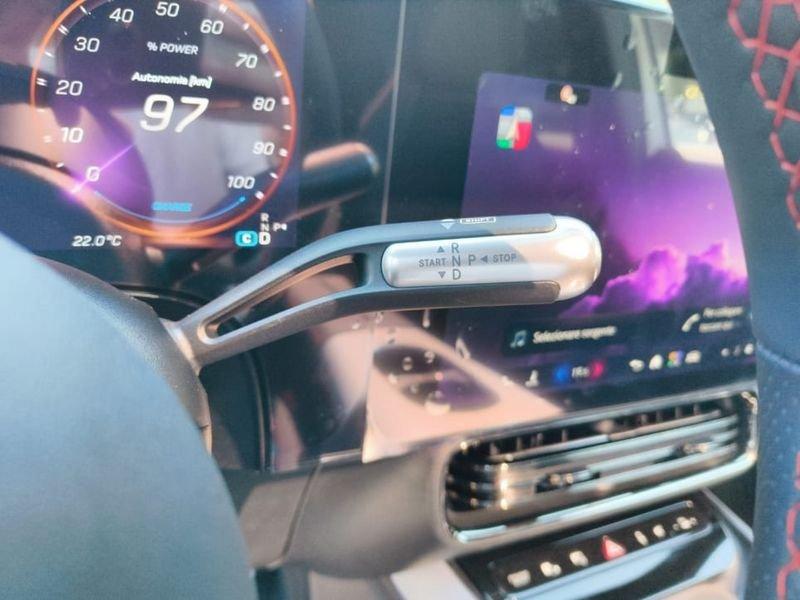 Mercedes-Benz GLB 250+ EQ AMG Line Advanced Plus
