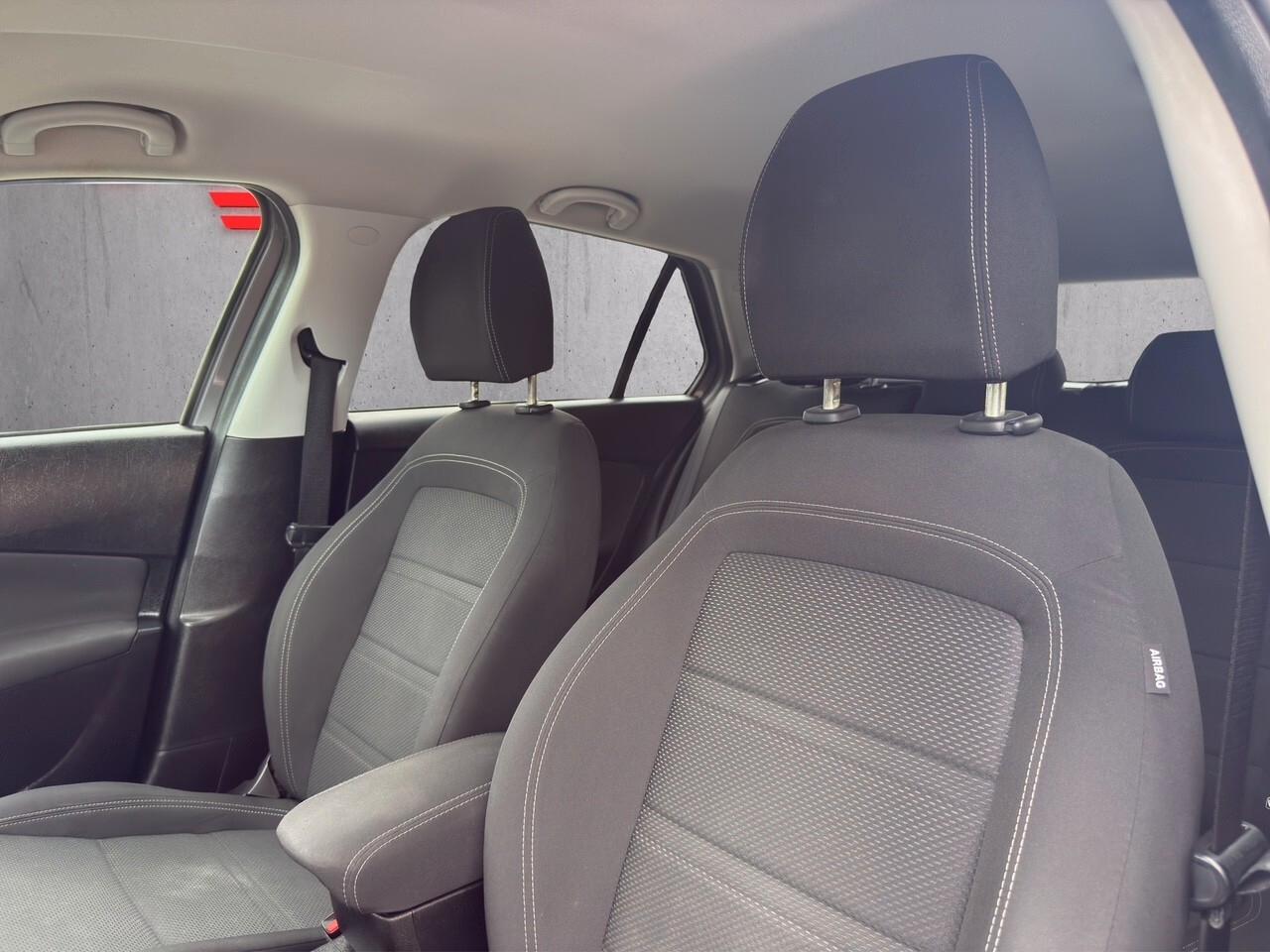 Fiat Tipo 1.6 Mjt S&S SW Lounge