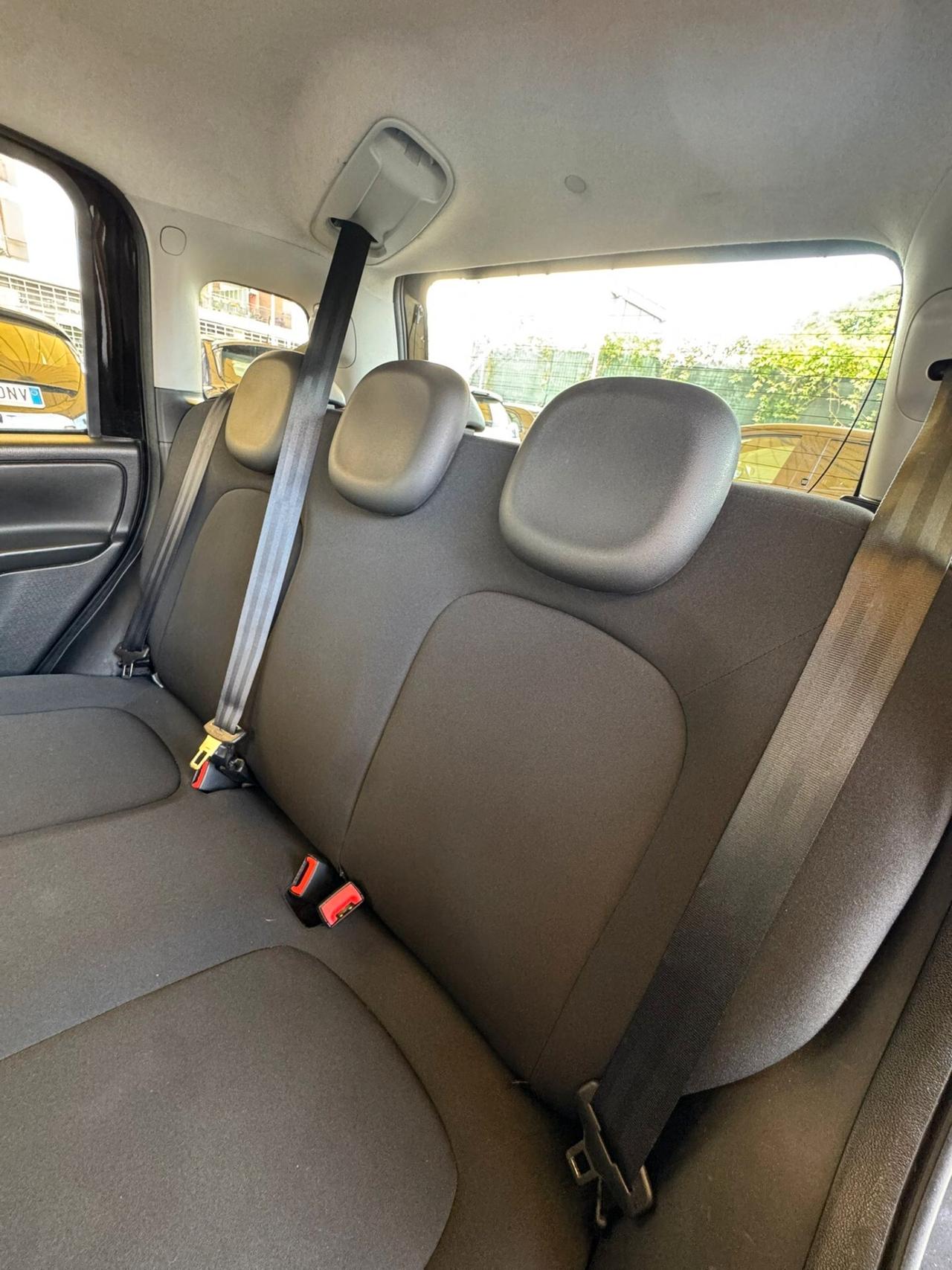 FIAT PANDA 1.0 FIREFLY S&S HYBRID **PREZZO REALE**