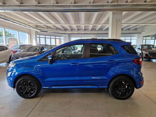 FORD EcoSport 1.0 EcoBoost 125 CV Start&Stop ST-Line