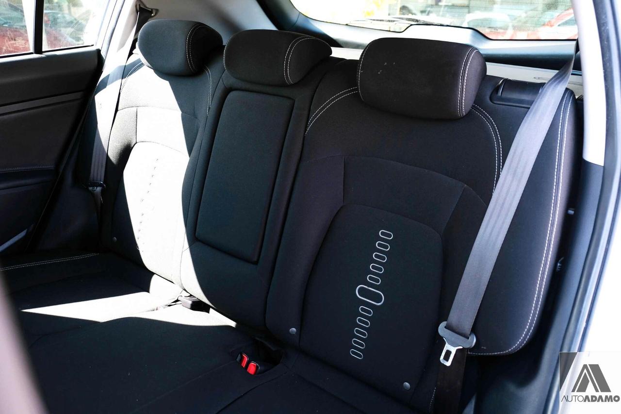 Kia Sportage 1.7 CRDI VGT 2WD Cool