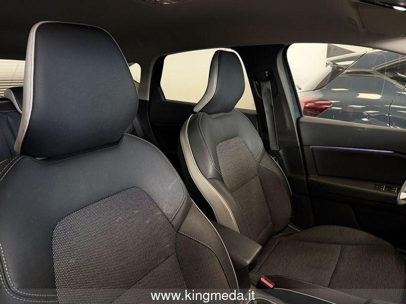 Renault Captur Captur Full Hybrid E-Tech 145 CV Techno