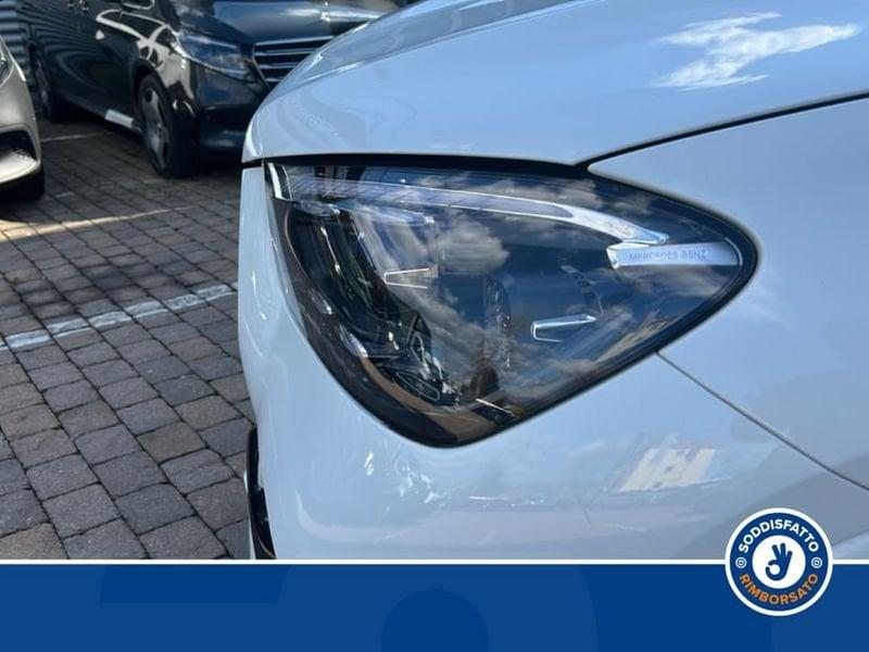 Mercedes-Benz GLE 350de 4Matic EQ-Power AMG Line Premium Plus