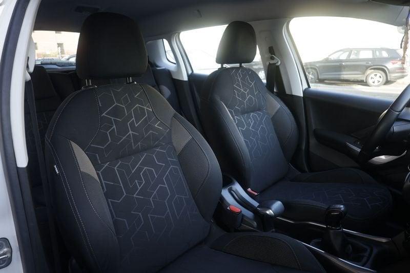 Peugeot 2008 Peugeot 2008 1.2 VTi 82CV Active Unicoproprietario