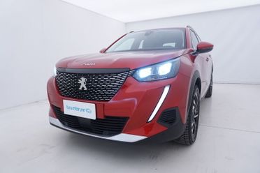 Peugeot 2008 Allure EAT8 BR090301 1.5 Diesel 131CV