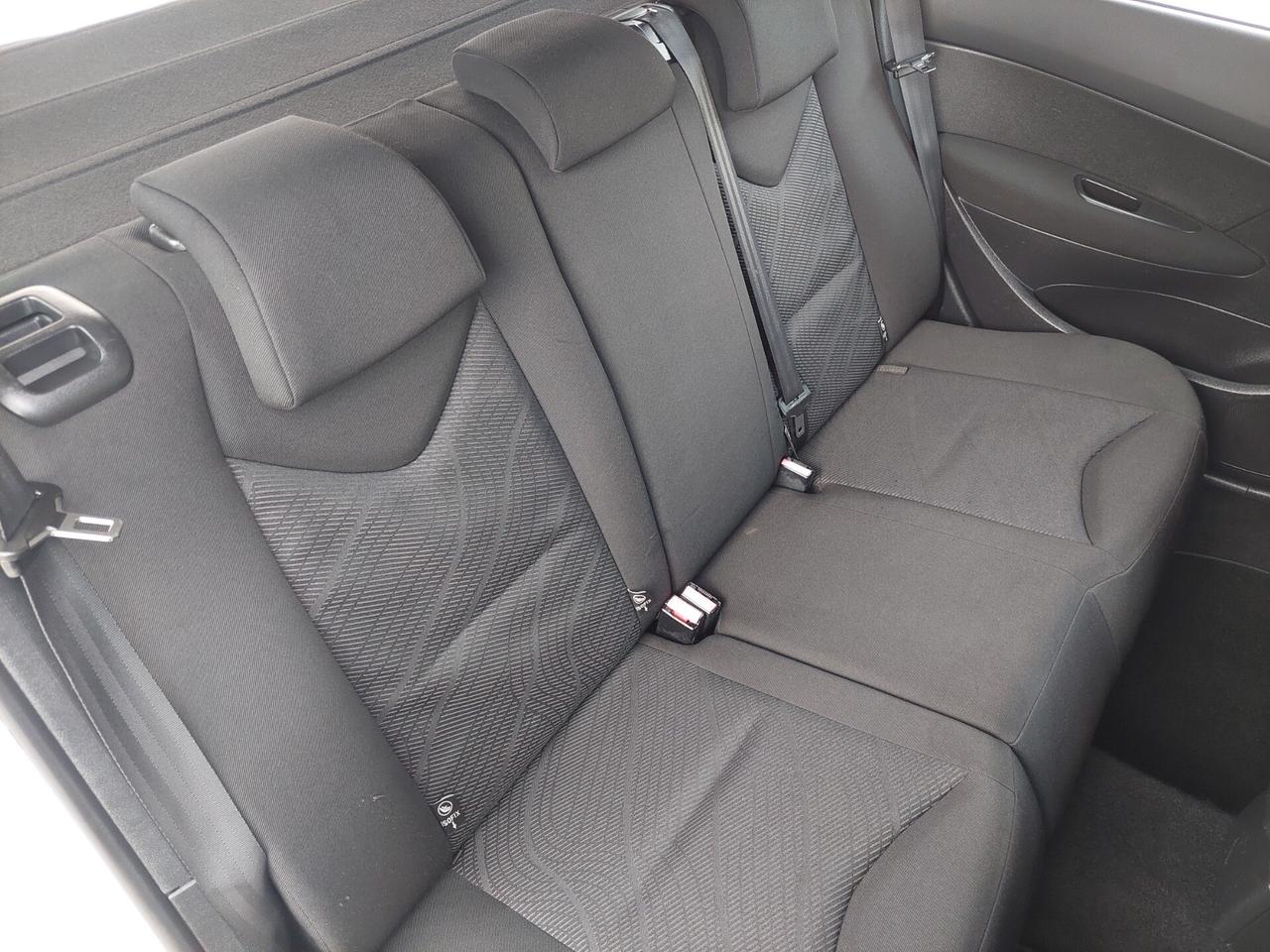 Peugeot 308 1.6 8V HDi 93CV SW Business