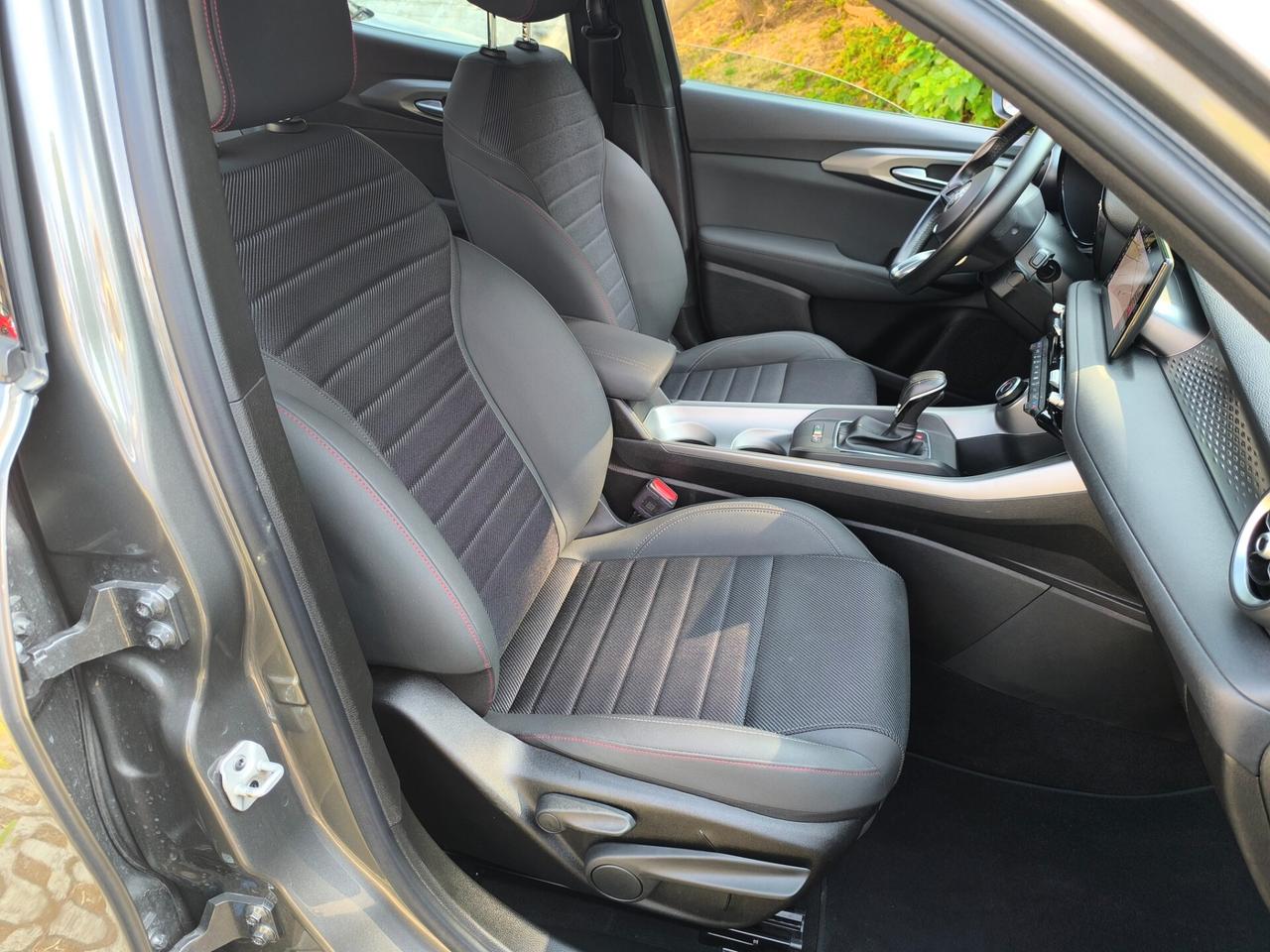 Alfa Romeo Tonale 1.6 diesel 130 CV TCT6 Super