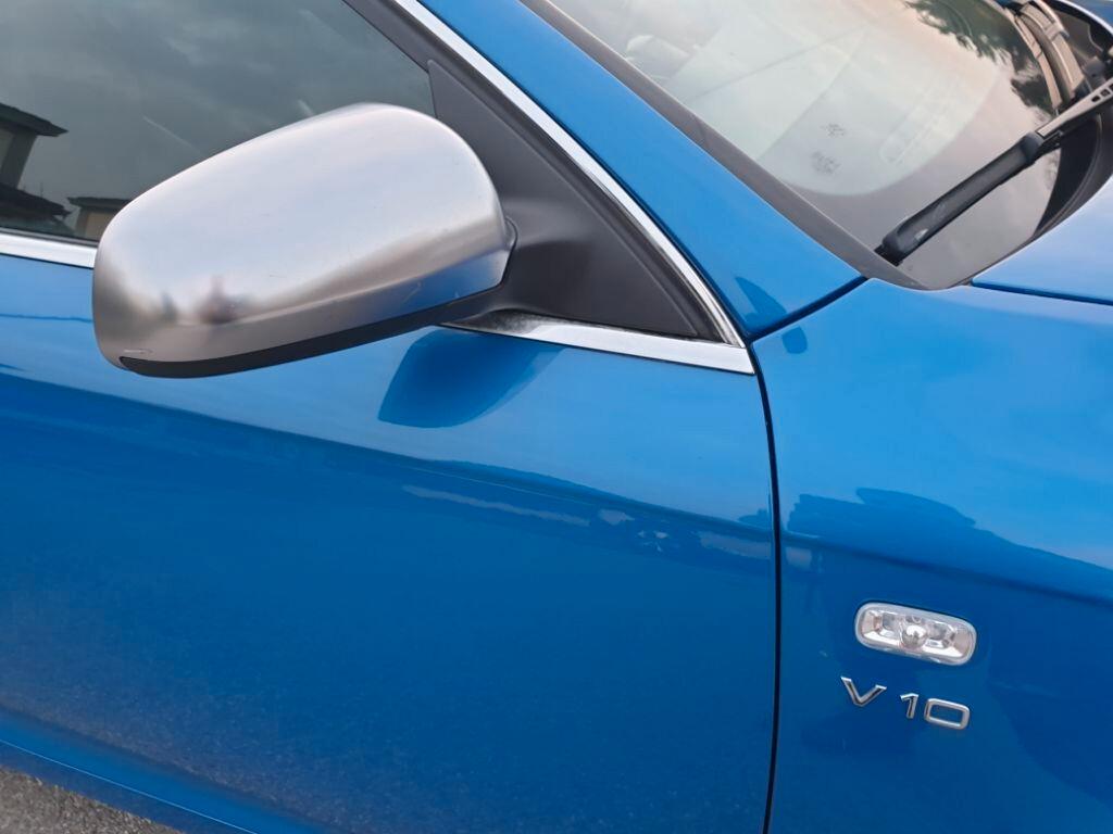 Audi A6 S6 Avant 5.2 V10 quattro tiptronic 320kw440cv full.opt