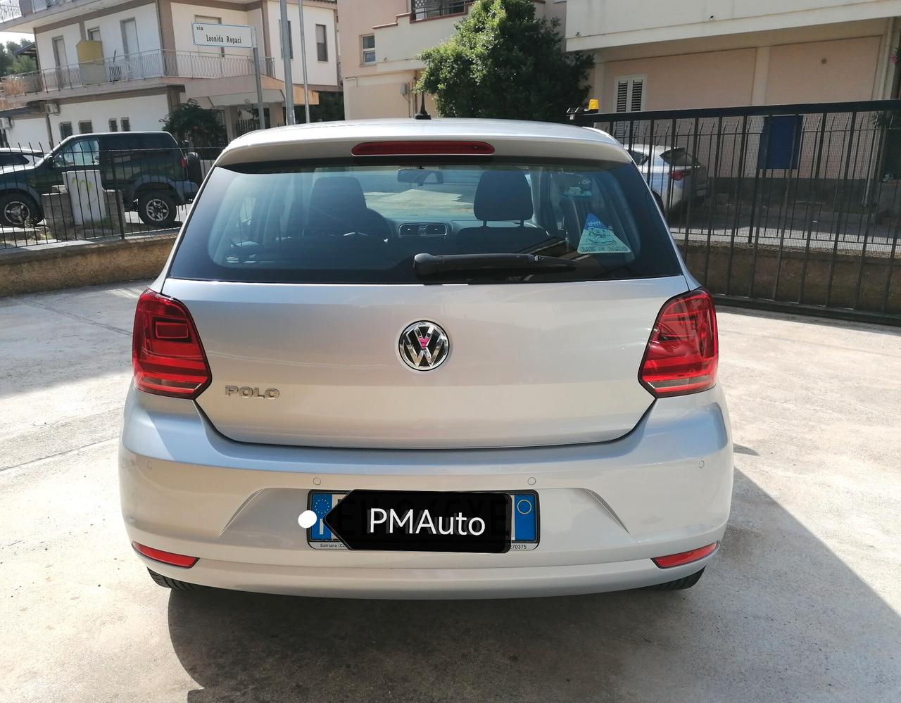 Volkswagen Polo 1.0 MPI 75Cv 5p. Trendline