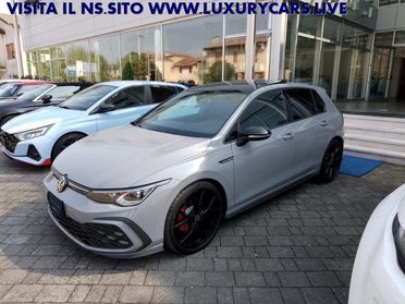 VOLKSWAGEN Golf 2.0 TDI GTD DSG