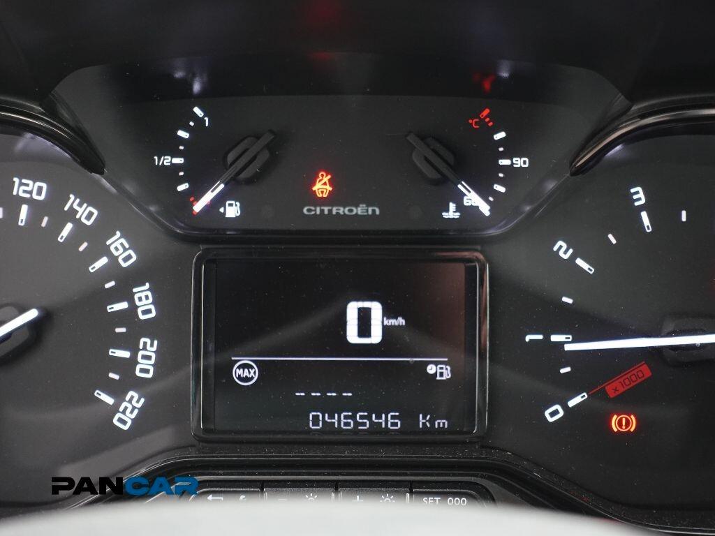 Citroen C3 Aircross PureTech 110 S&S Feel