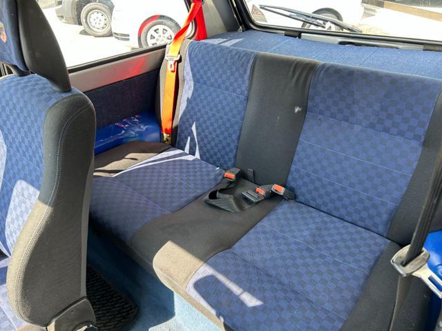 FIAT Panda 1ª serie 750 Fire CL