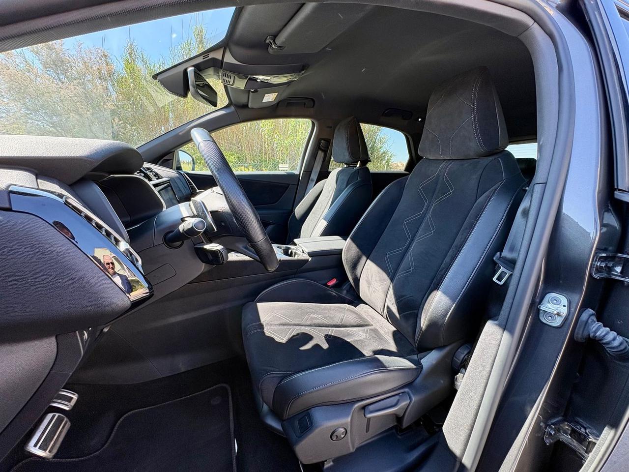 DS DS 7 Performance Line 1.5 Blue HDi 130 #10347