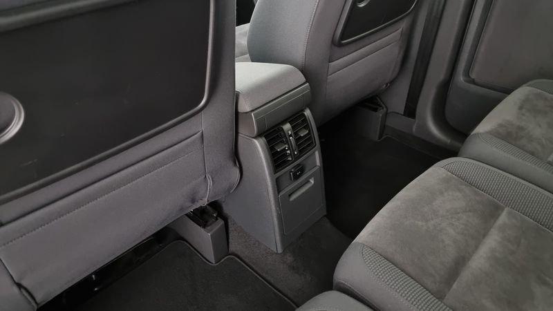Volkswagen Touran 2.0 TDI 140 CV DSG Highline 7 Posti