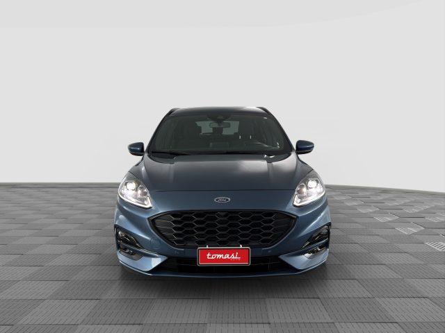 FORD Kuga Kuga 2.5 Plug In Hybrid 225 CV CVT 2WD ST-Line