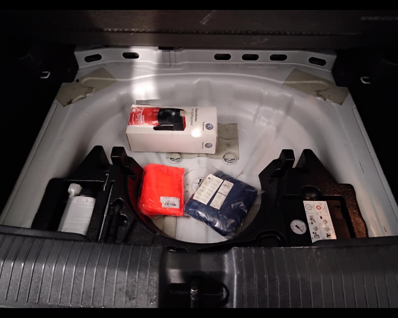 VOLKSWAGEN T-Roc I 2022 - T-Roc 1.5 tsi R-Line dsg