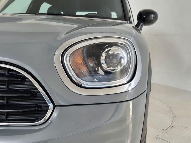 MINI Countryman Mini F60 2017 Diese Mini 2.0 Cooper D Hype all4 auto my18