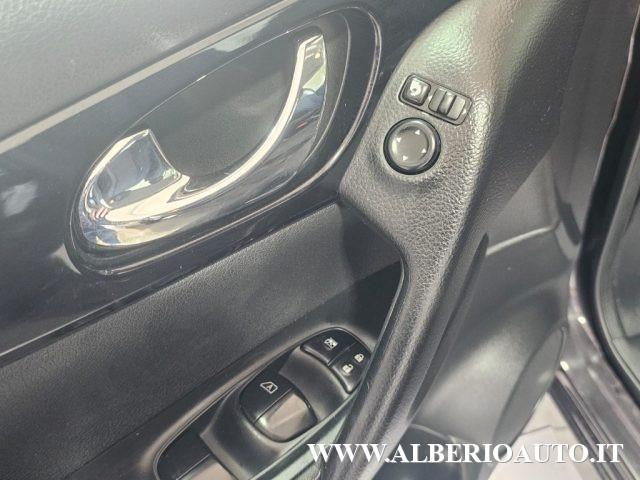 NISSAN Qashqai 1.5 dCi Acenta Premium