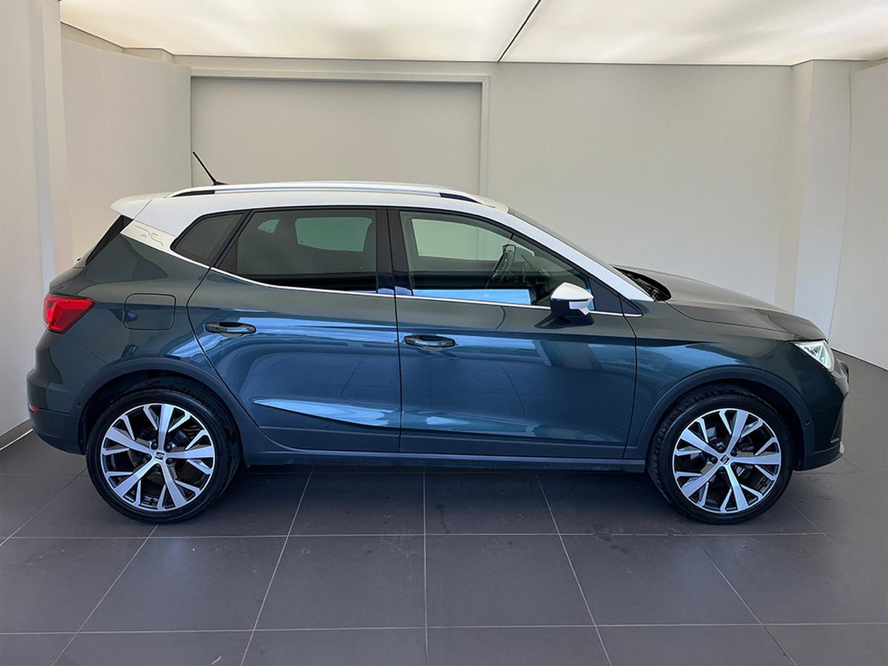 Seat Arona 1.0 ecotsi xperience 110cv dsg
