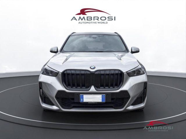 BMW X1 sDrive20d Msport Premium Package