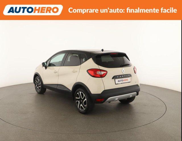 RENAULT Captur dCi 8V 90 CV Start&Stop Energy Hypnotic