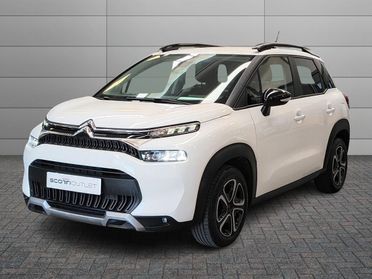 CITROEN C3 Aircross 1ª s. - C3 Aircross PureTech 110 S&S C-Series